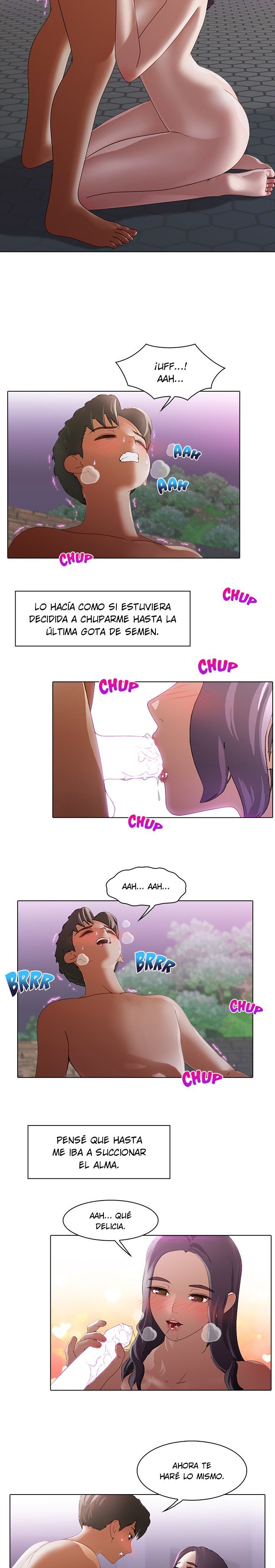 En el autobus Capítulo 19 - Page 2