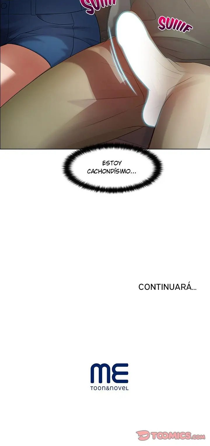 En el autobus Capítulo 2 - Page 14