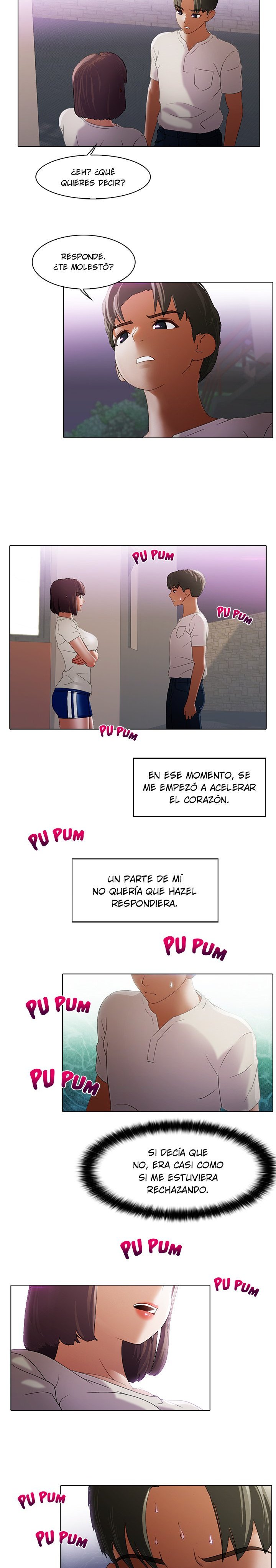En el autobus Capítulo 20 - Page 11