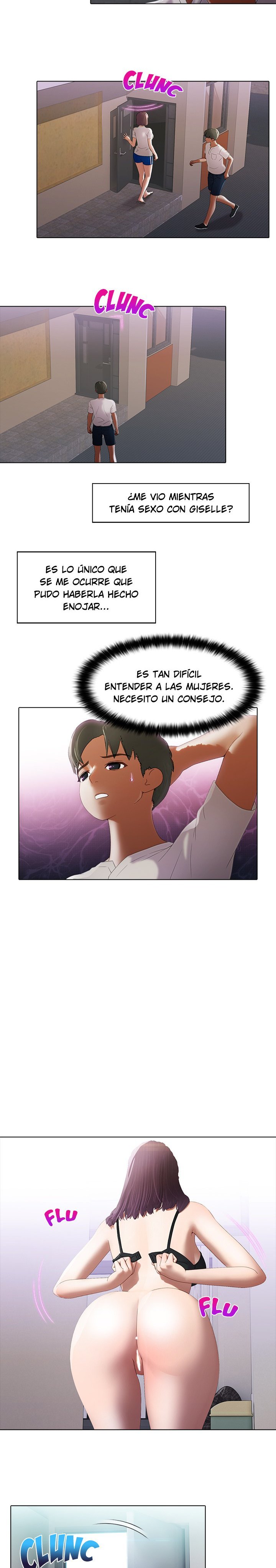 En el autobus Capítulo 21 - Page 2