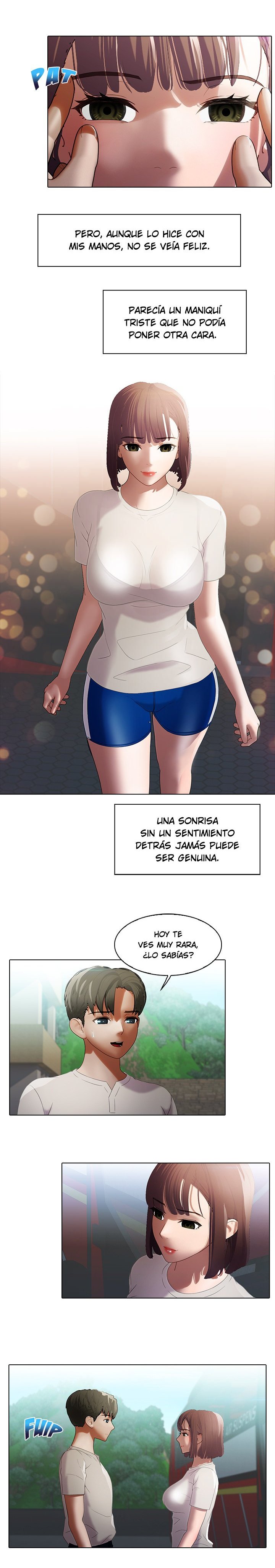En el autobus Capítulo 22 - Page 6