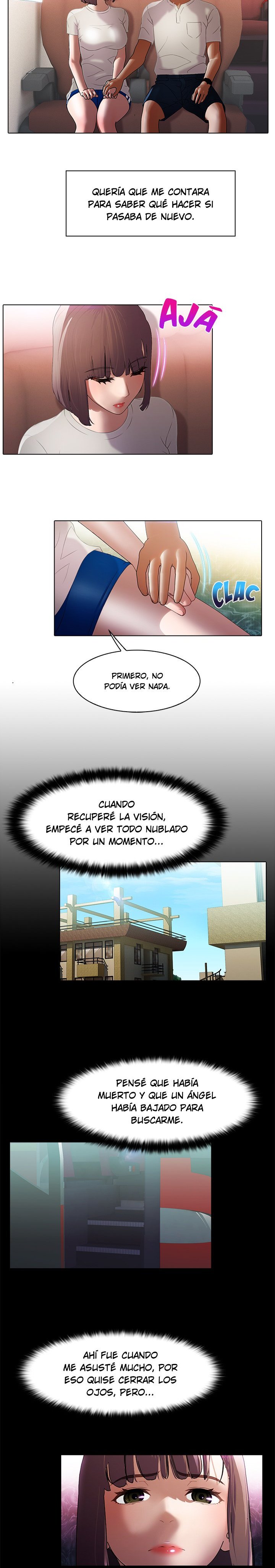 En el autobus Capítulo 23 - Page 9