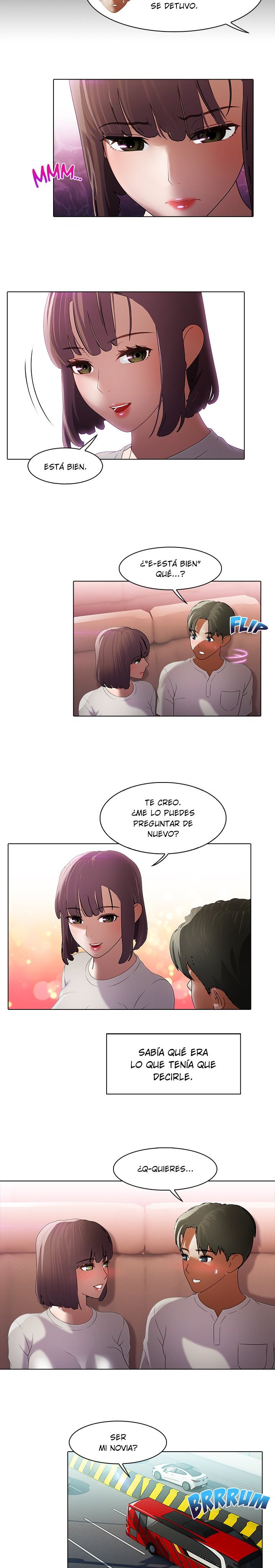 En el autobus Capítulo 24 - Page 2