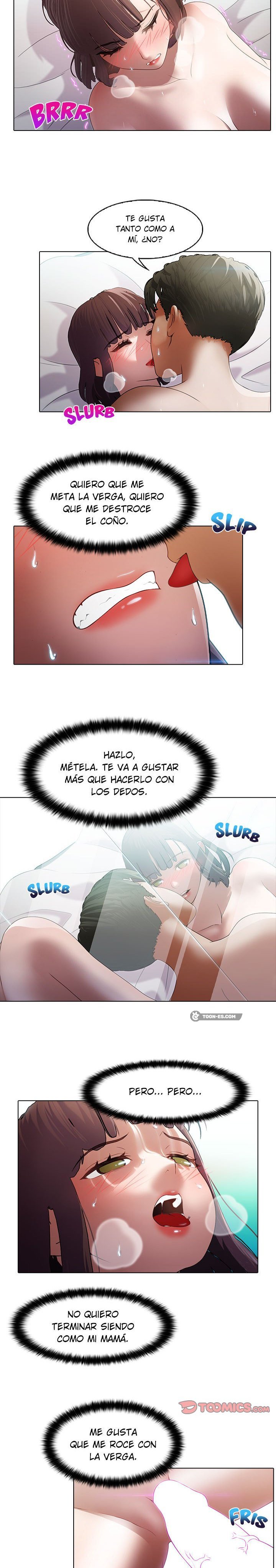En el autobus Capítulo 26 - Page 4