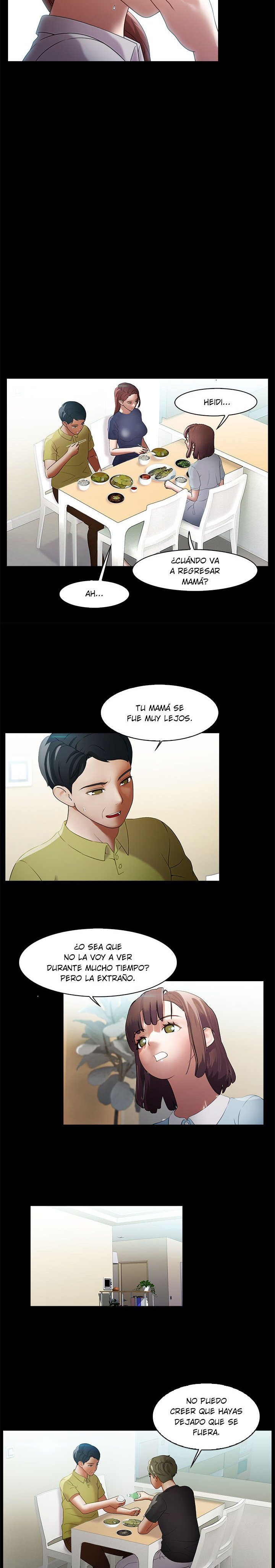En el autobus Capítulo 26 - Page 9