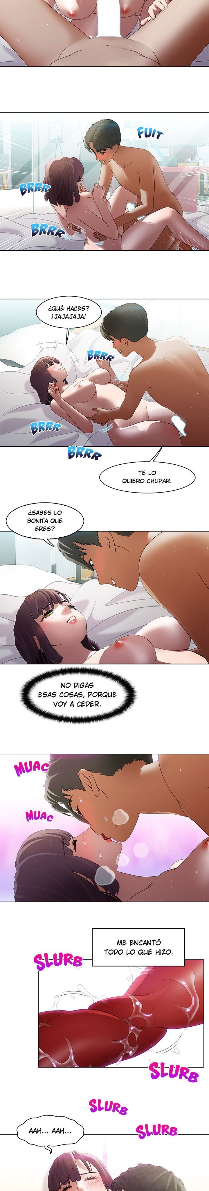 En el autobus Capítulo 30 - Page 2