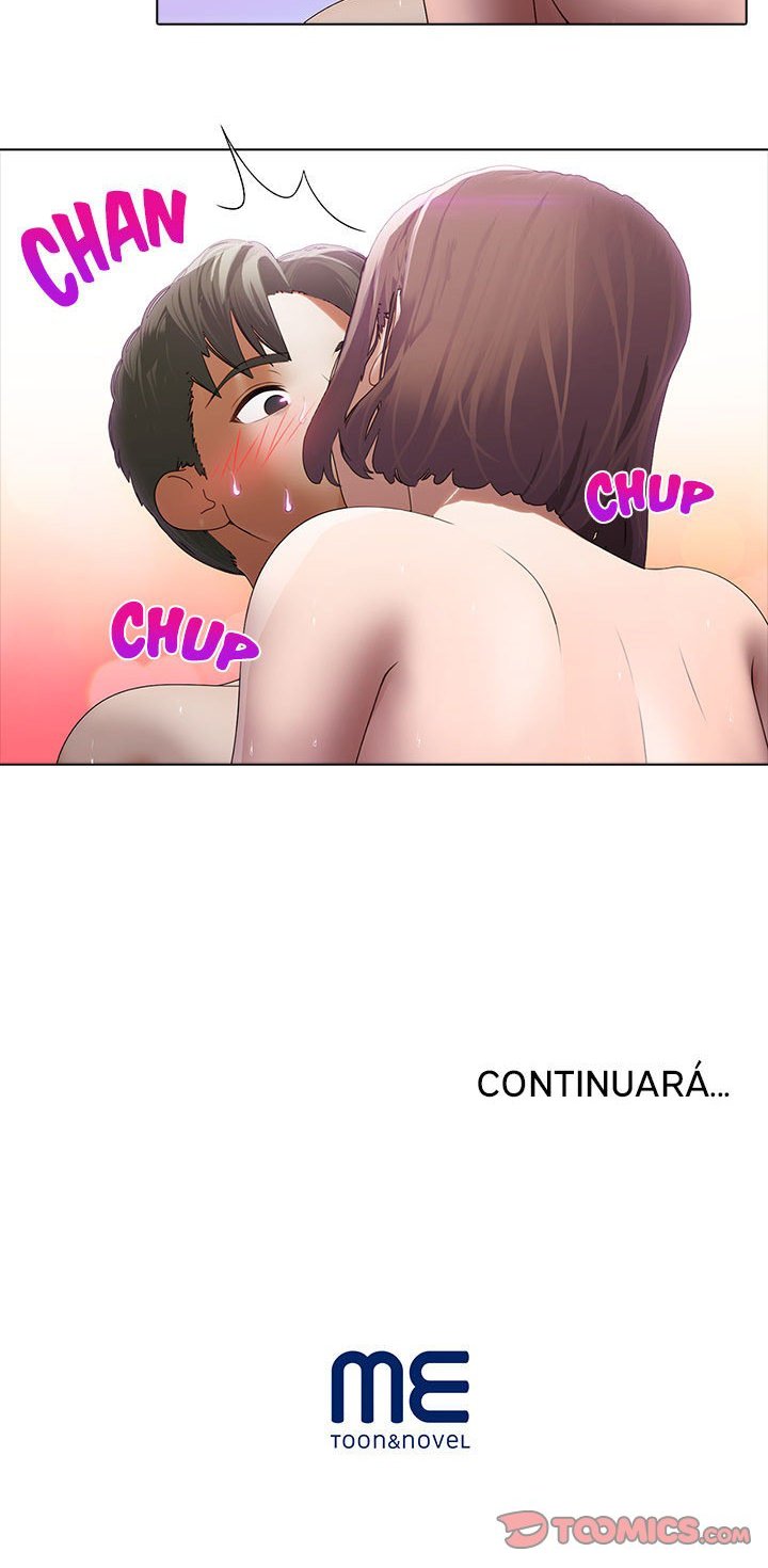 En el autobus Capítulo 34 - Page 11