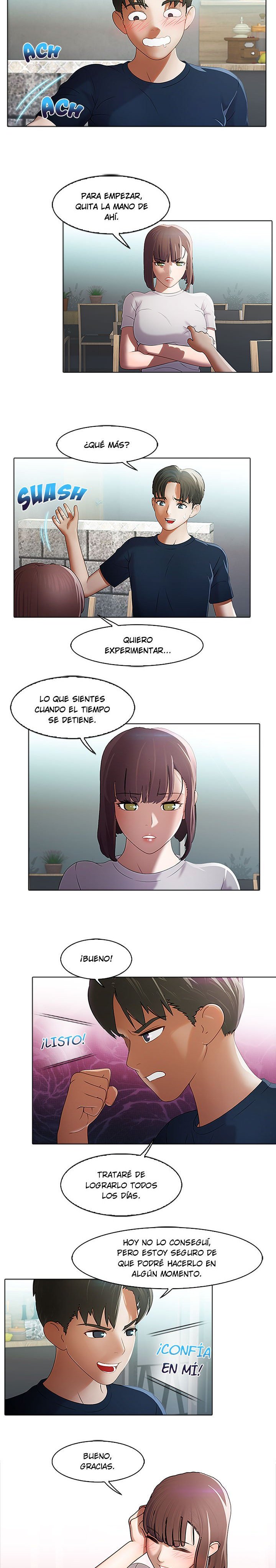 En el autobus Capítulo 36 - Page 2