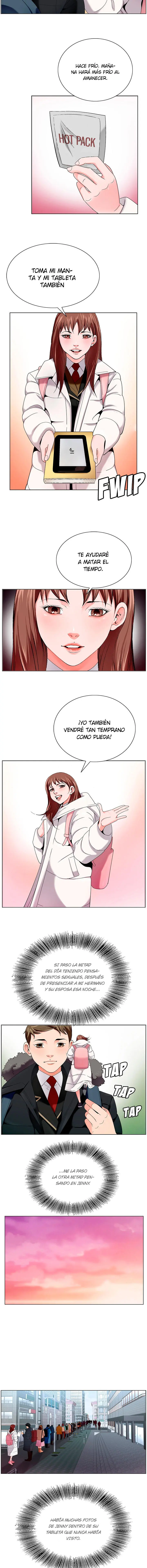 Tentaciones Capítulo 1 - Page 10