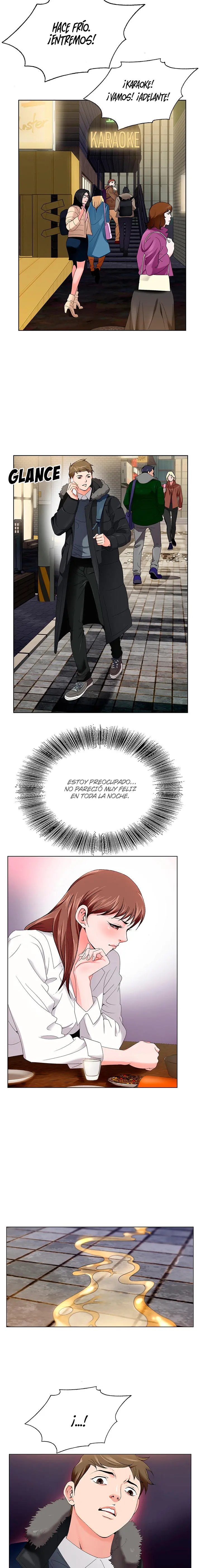 Tentaciones Capítulo 1 - Page 16