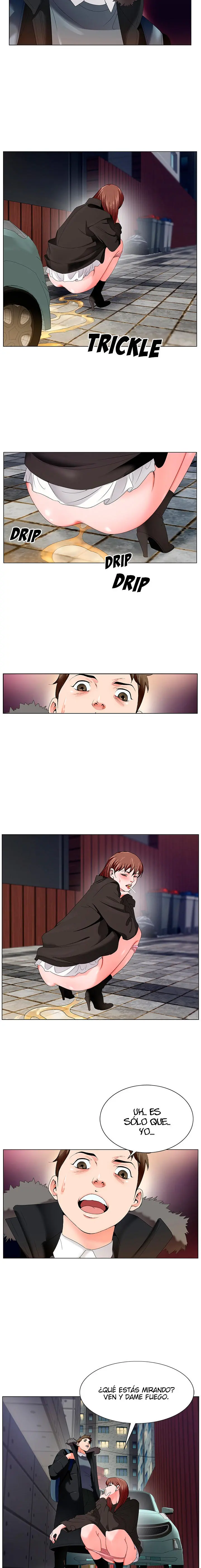 Tentaciones Capítulo 1 - Page 17