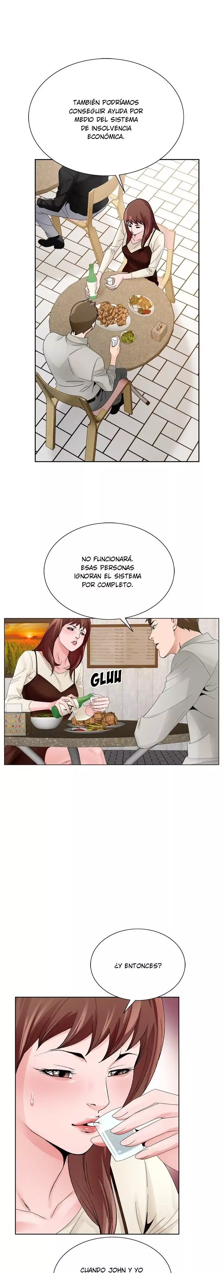 Tentaciones Capítulo 10 - Page 10