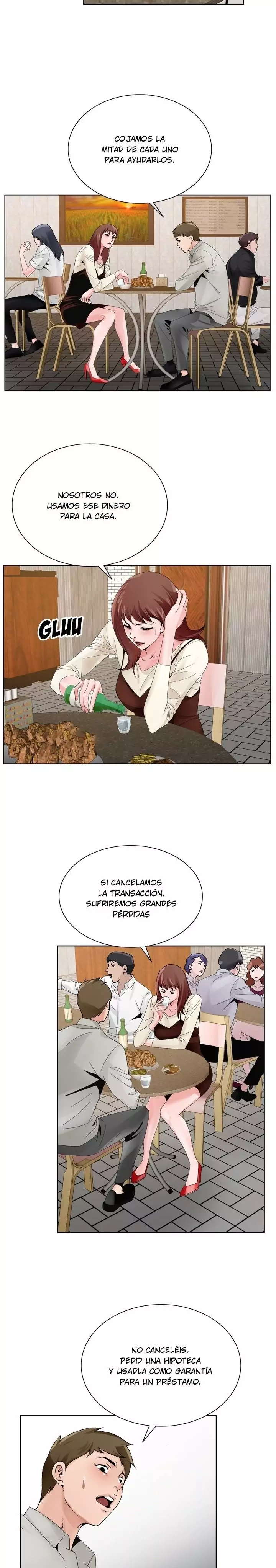 Tentaciones Capítulo 10 - Page 12