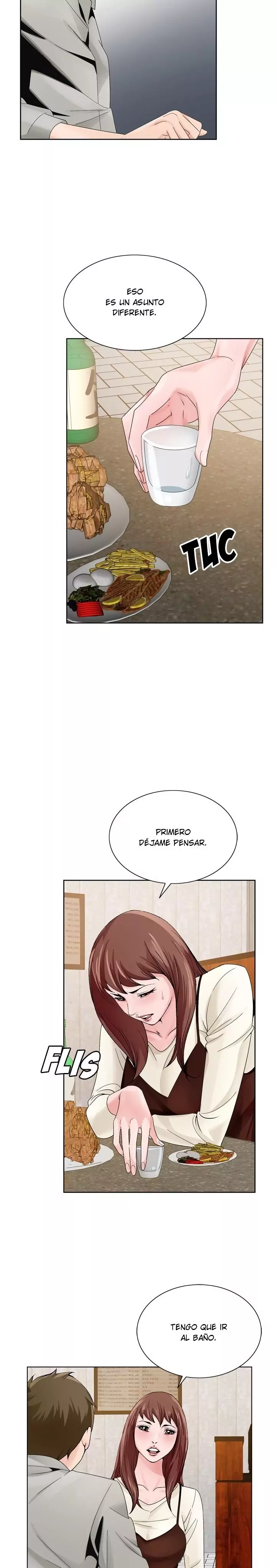 Tentaciones Capítulo 10 - Page 13