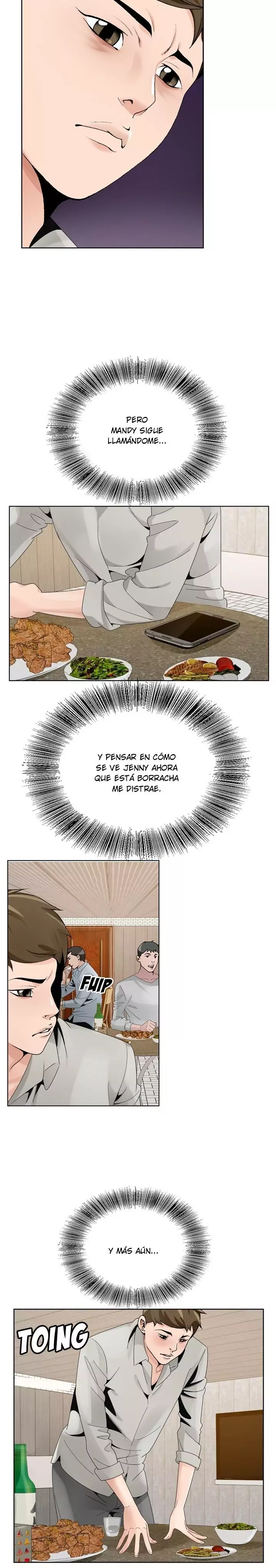 Tentaciones Capítulo 10 - Page 16