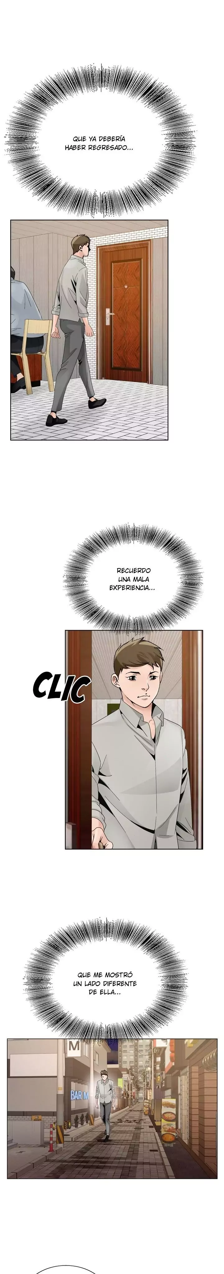 Tentaciones Capítulo 10 - Page 17