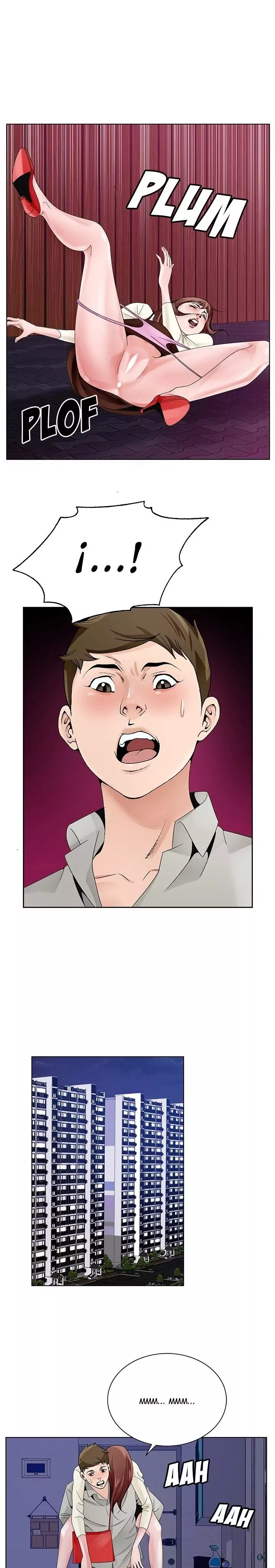 Tentaciones Capítulo 10 - Page 20
