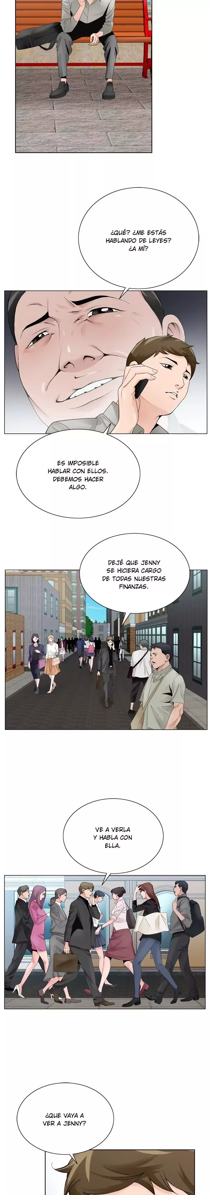 Tentaciones Capítulo 10 - Page 4