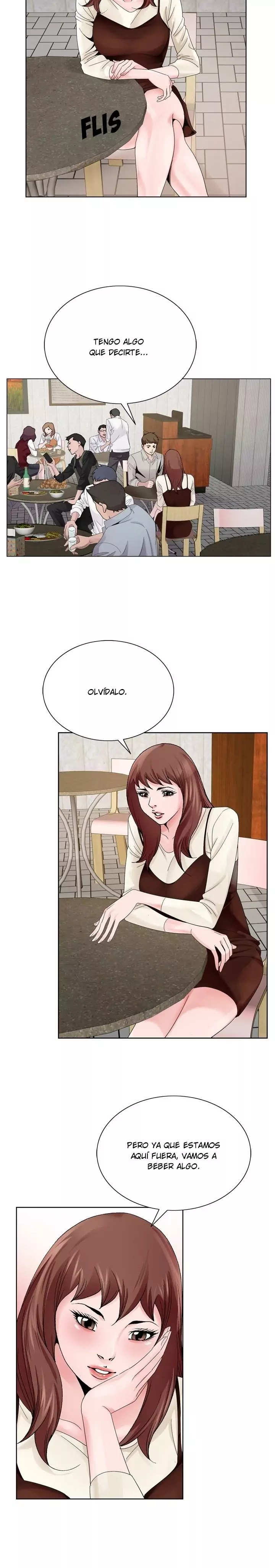 Tentaciones Capítulo 10 - Page 7