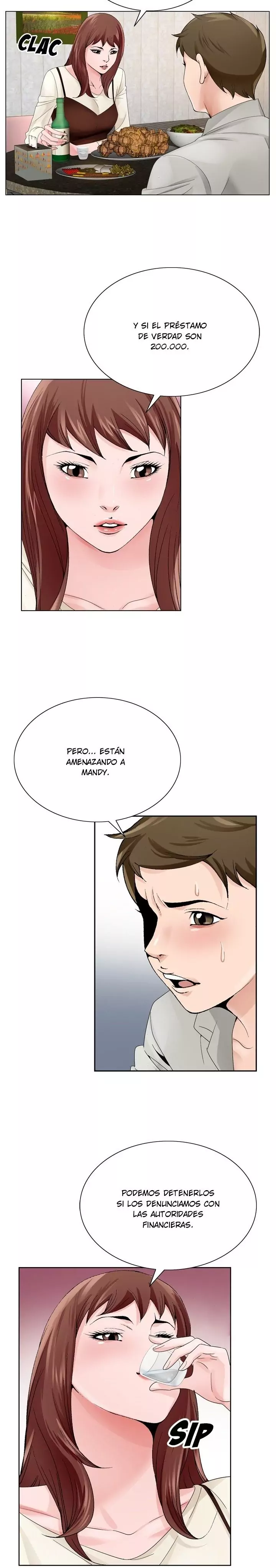 Tentaciones Capítulo 10 - Page 9