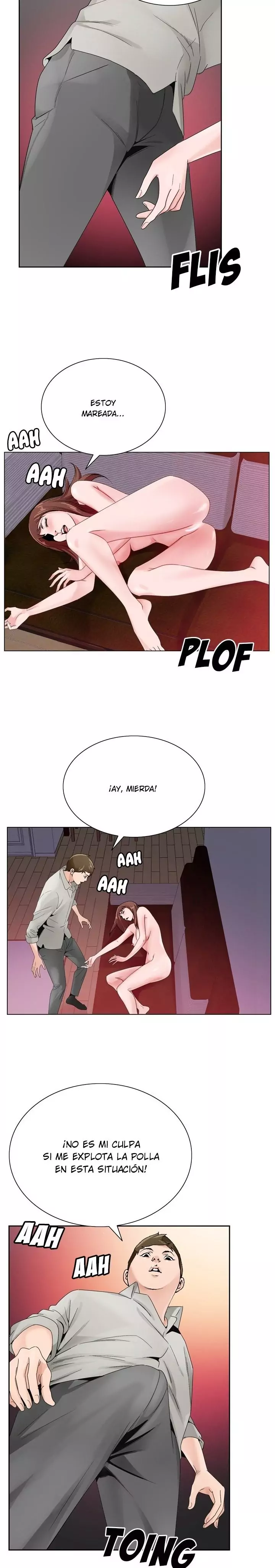 Tentaciones Capítulo 11 - Page 13