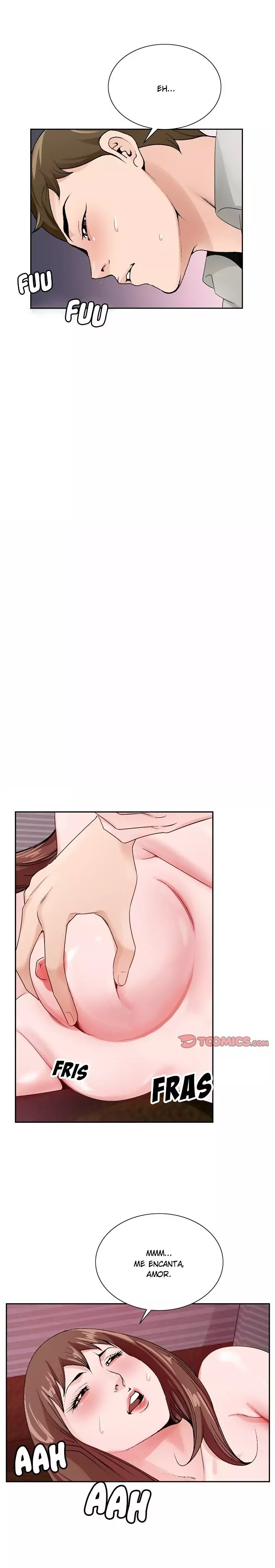 Tentaciones Capítulo 11 - Page 15