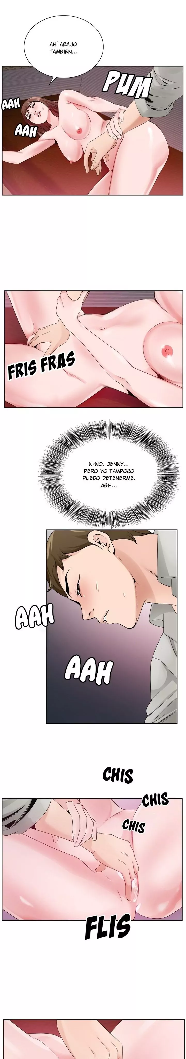 Tentaciones Capítulo 11 - Page 16
