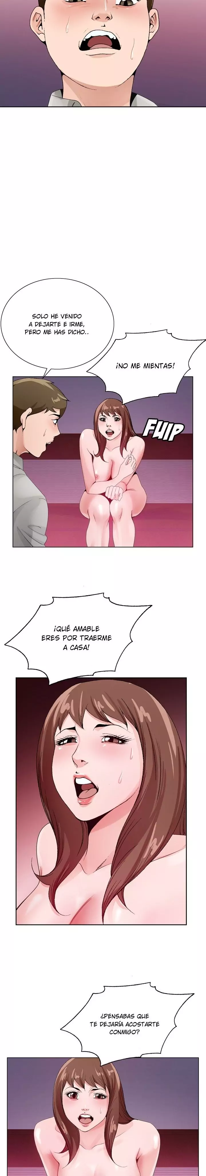 Tentaciones Capítulo 11 - Page 18