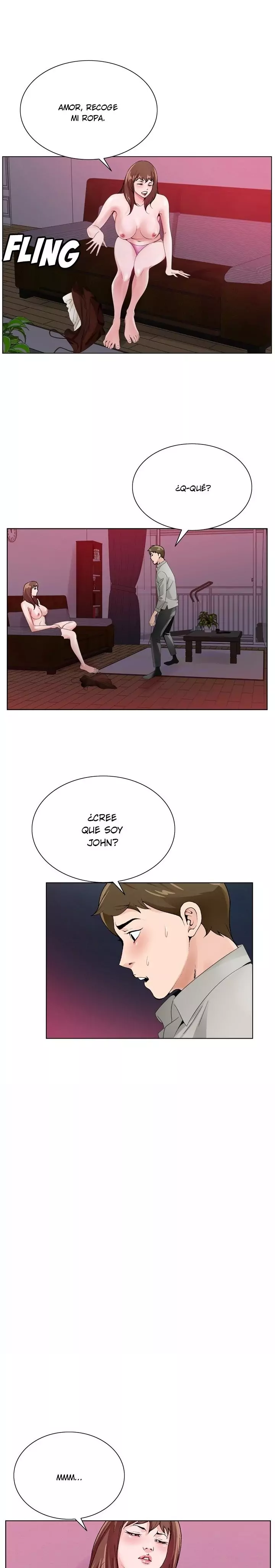 Tentaciones Capítulo 11 - Page 9