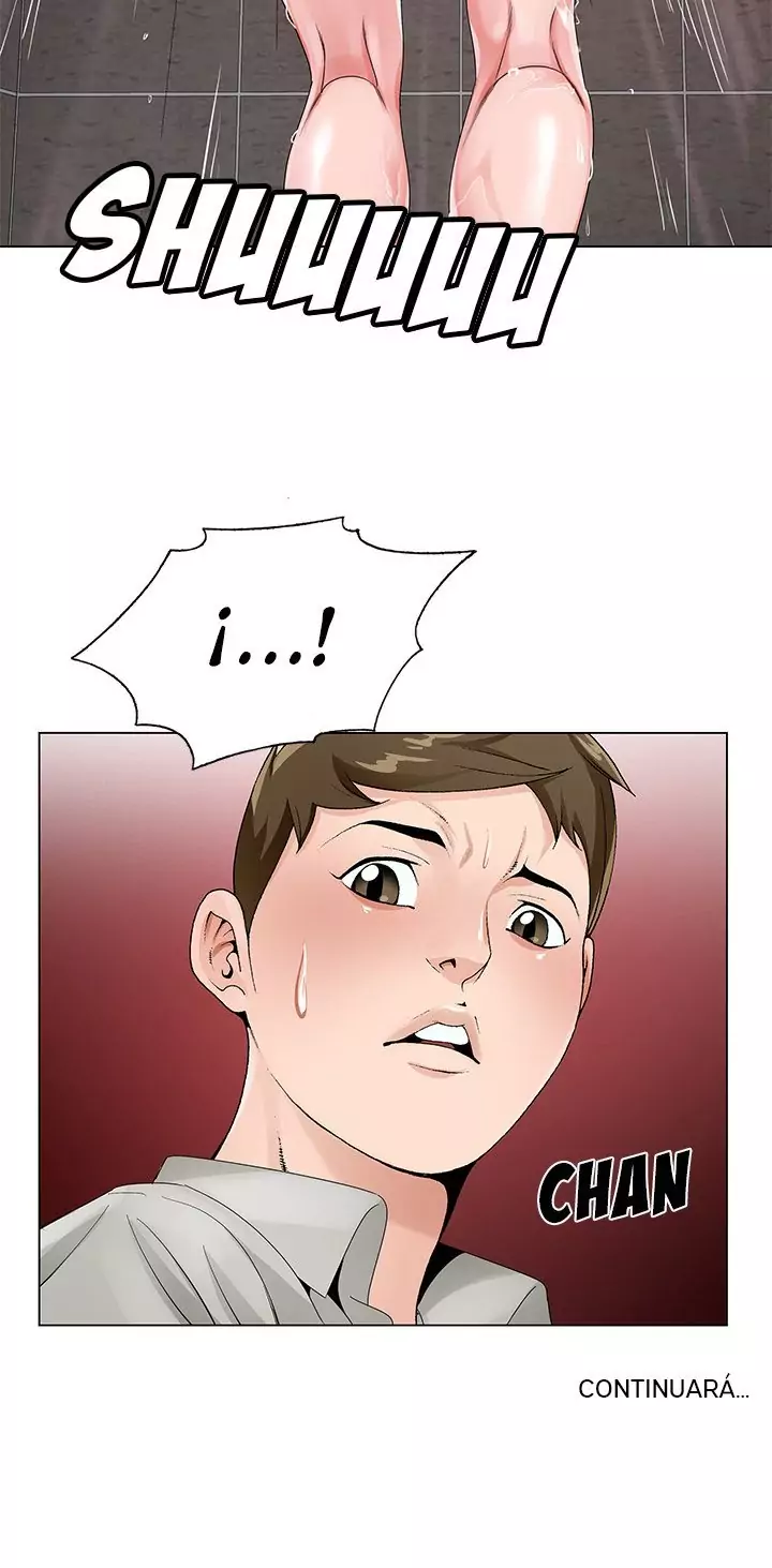 Tentaciones Capítulo 13 - Page 18
