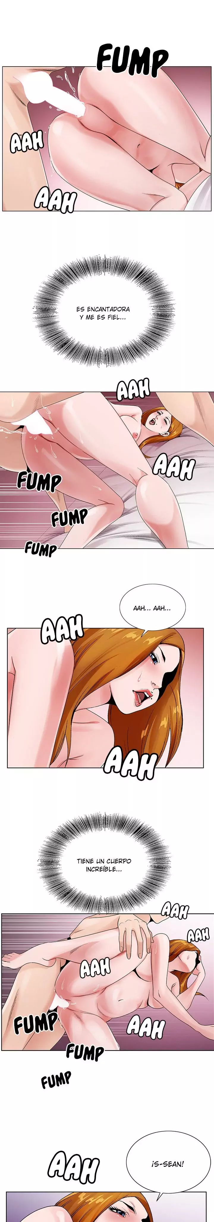 Tentaciones Capítulo 13 - Page 5