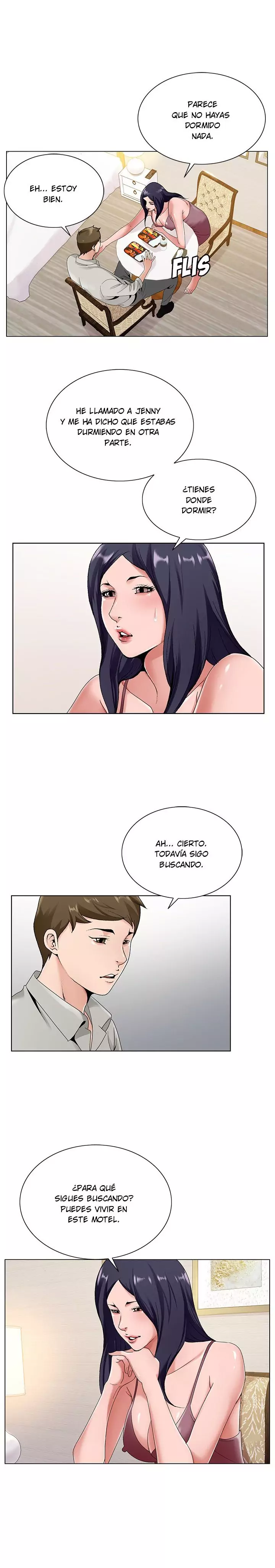 Tentaciones Capítulo 14 - Page 13