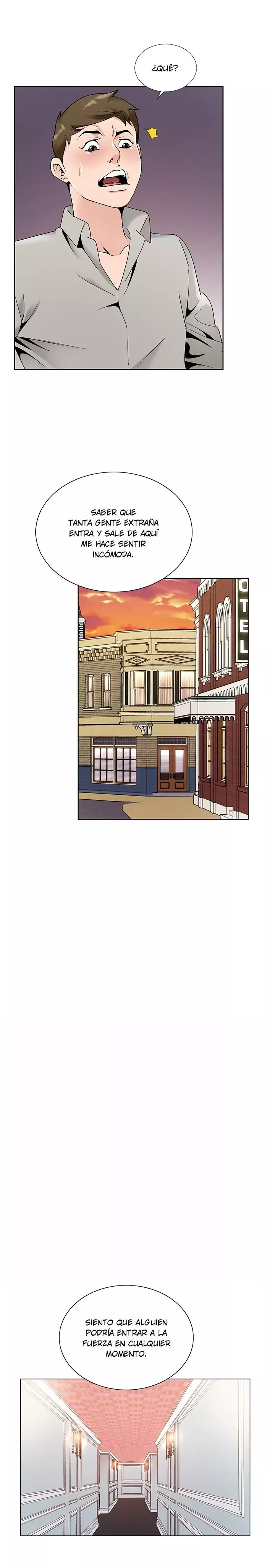 Tentaciones Capítulo 14 - Page 14
