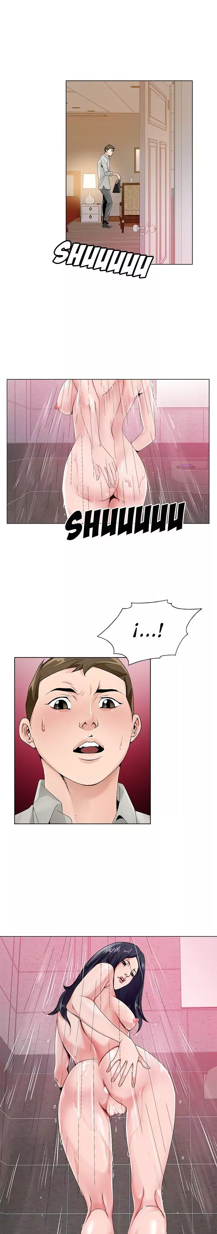 Tentaciones Capítulo 14 - Page 2