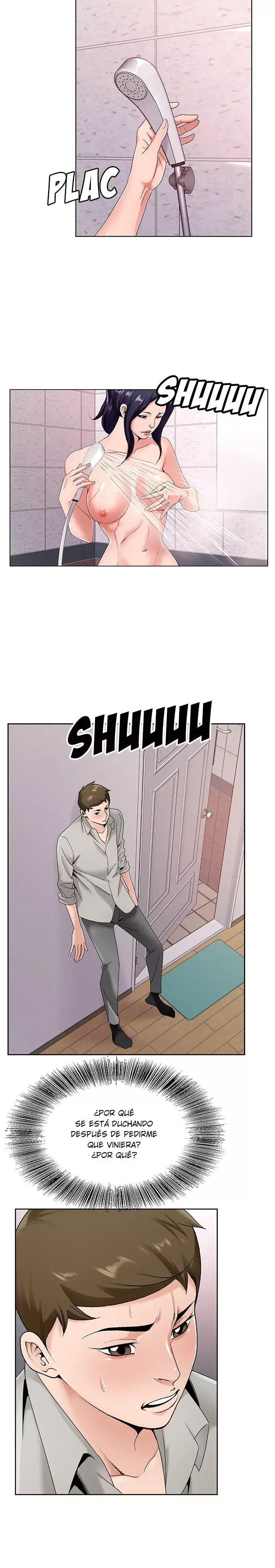 Tentaciones Capítulo 14 - Page 4