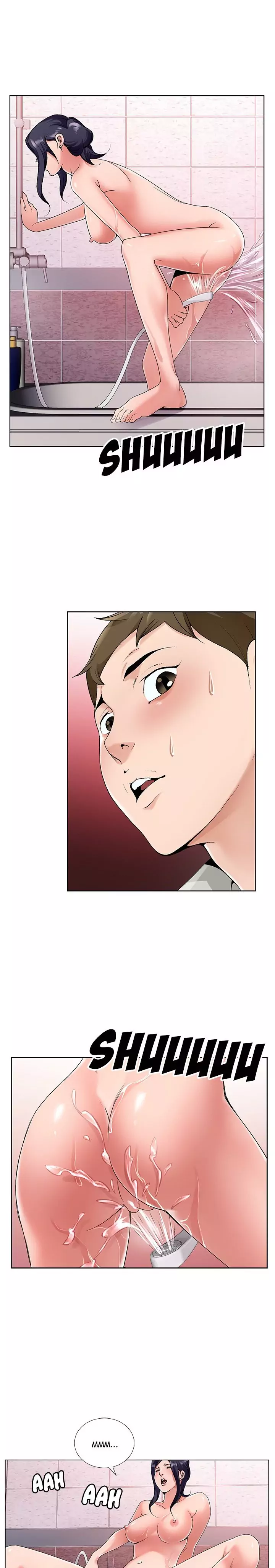 Tentaciones Capítulo 14 - Page 5