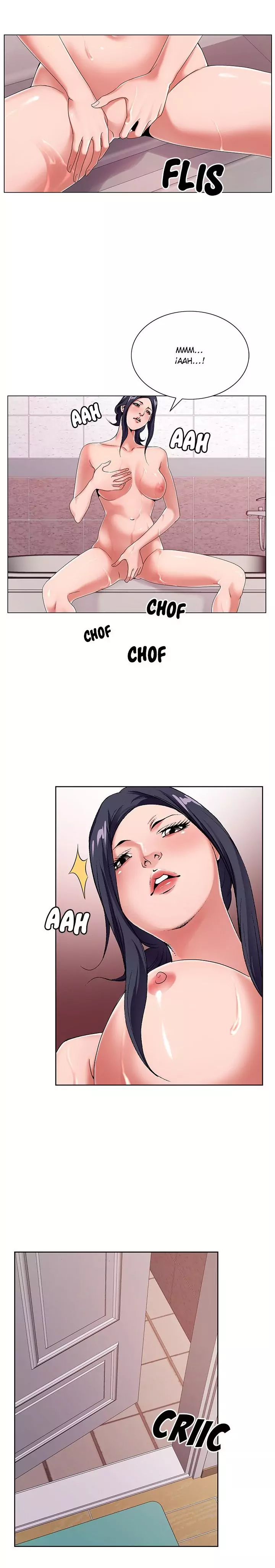 Tentaciones Capítulo 14 - Page 7