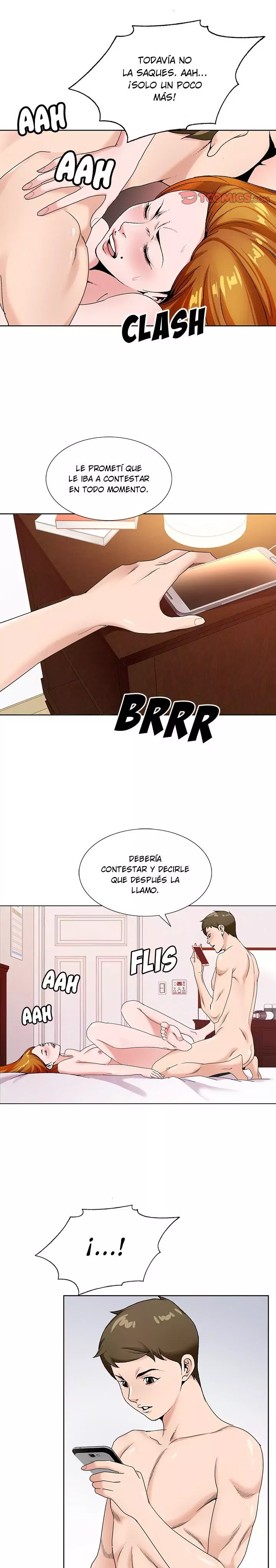 Tentaciones Capítulo 15 - Page 14