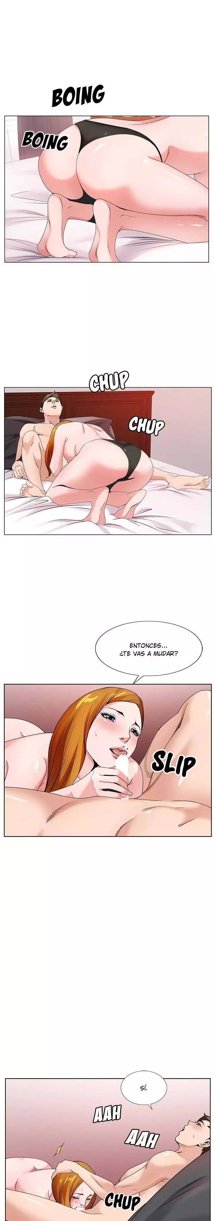 Tentaciones Capítulo 15 - Page 5