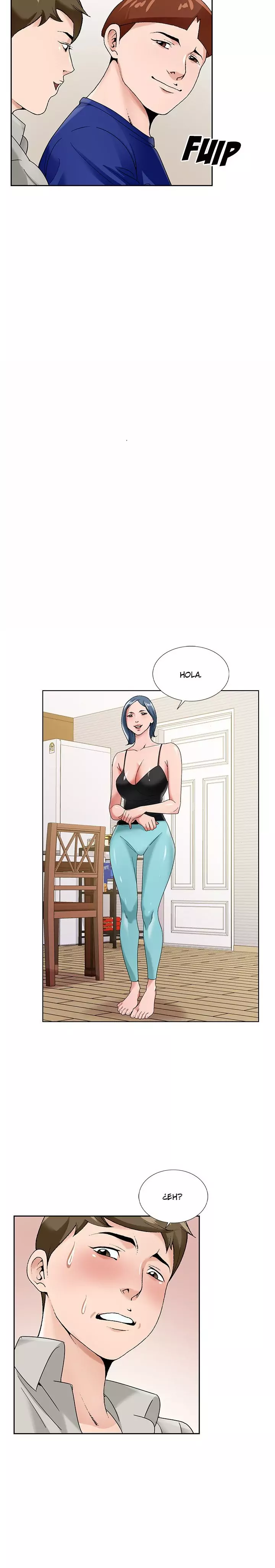 Tentaciones Capítulo 16 - Page 11