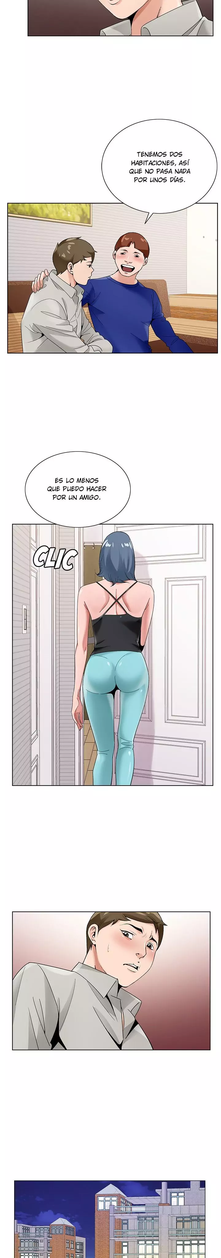 Tentaciones Capítulo 16 - Page 15