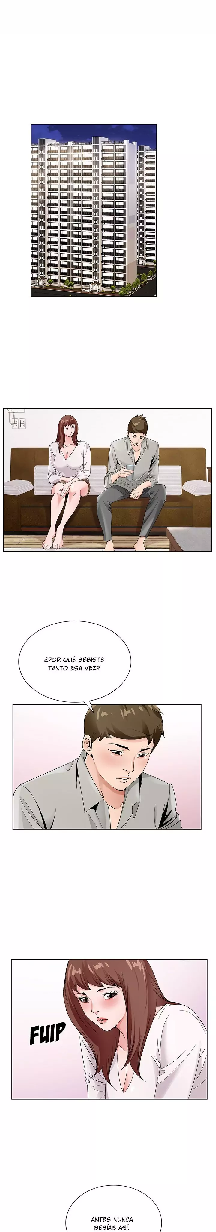 Tentaciones Capítulo 16 - Page 3
