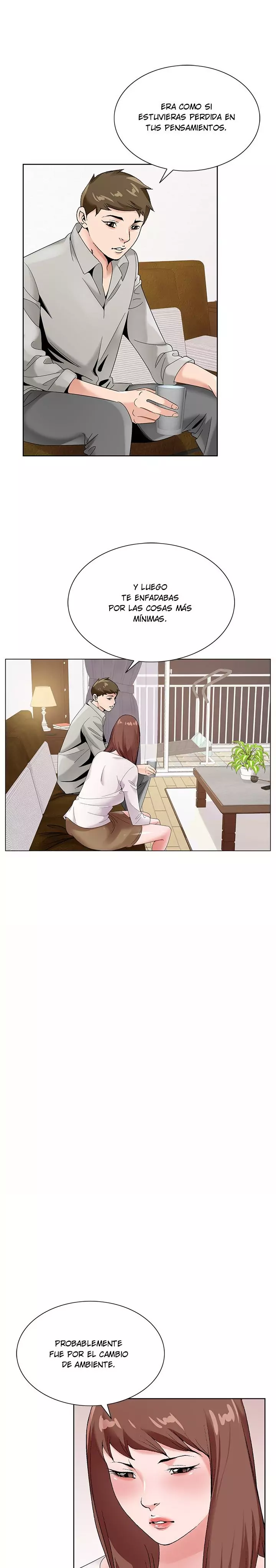 Tentaciones Capítulo 16 - Page 5