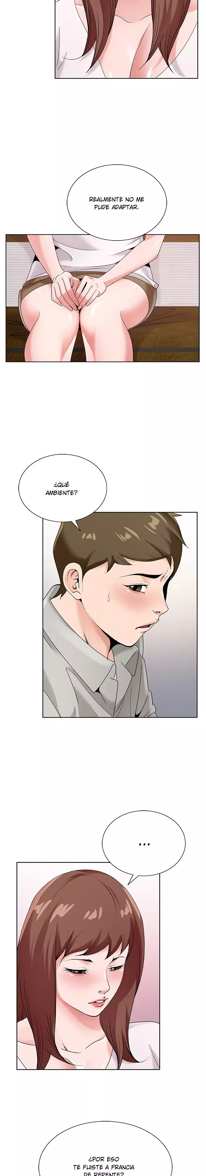 Tentaciones Capítulo 16 - Page 6