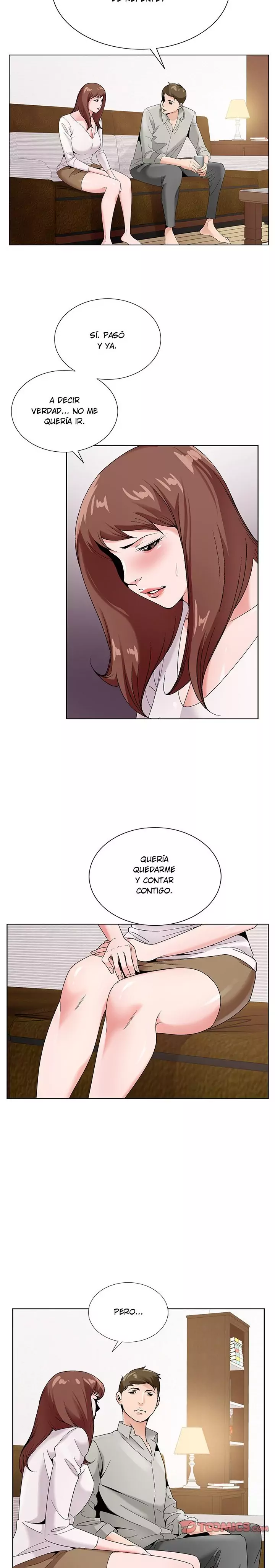 Tentaciones Capítulo 16 - Page 7
