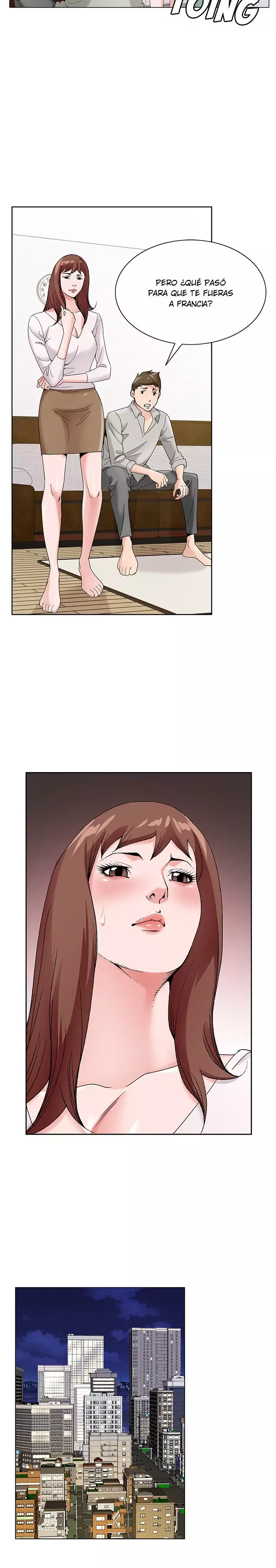 Tentaciones Capítulo 16 - Page 9