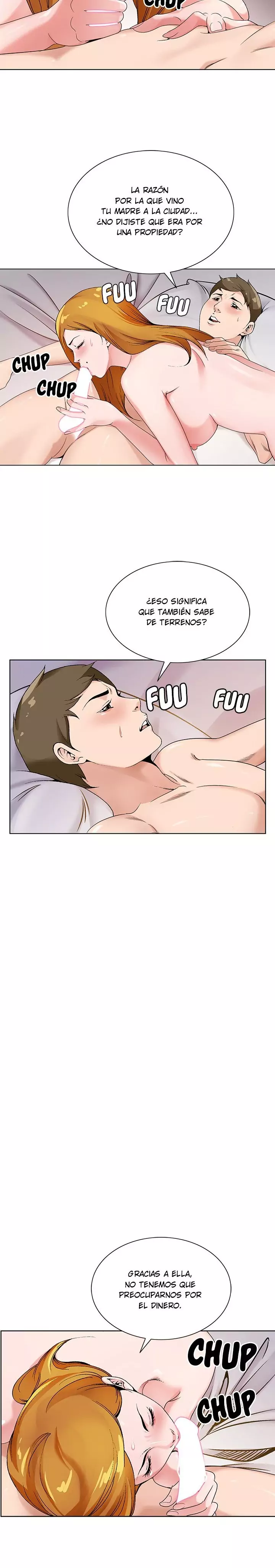 Tentaciones Capítulo 17 - Page 14