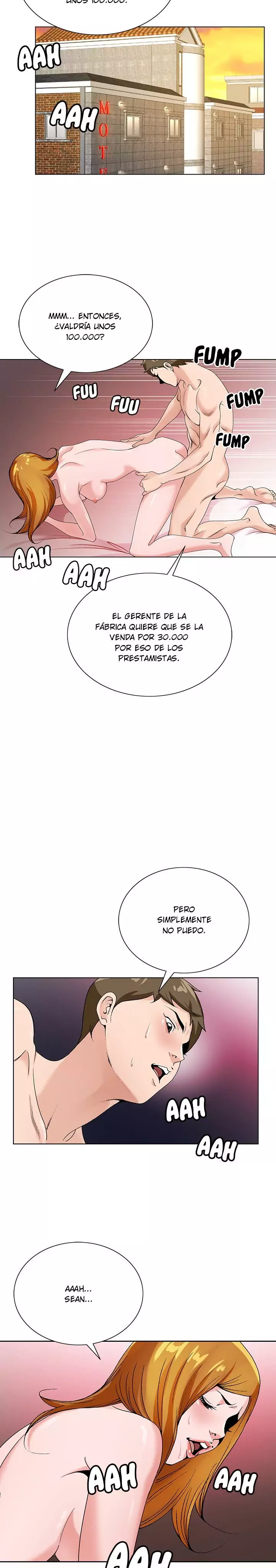 Tentaciones Capítulo 17 - Page 17