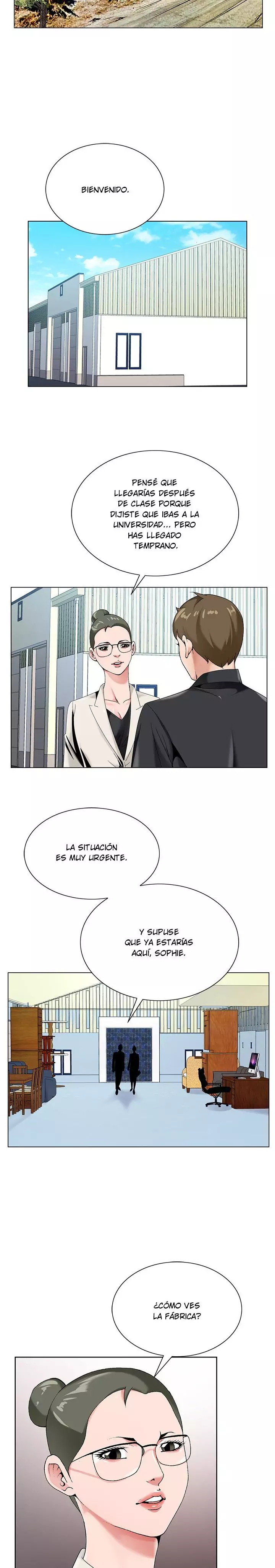 Tentaciones Capítulo 17 - Page 4