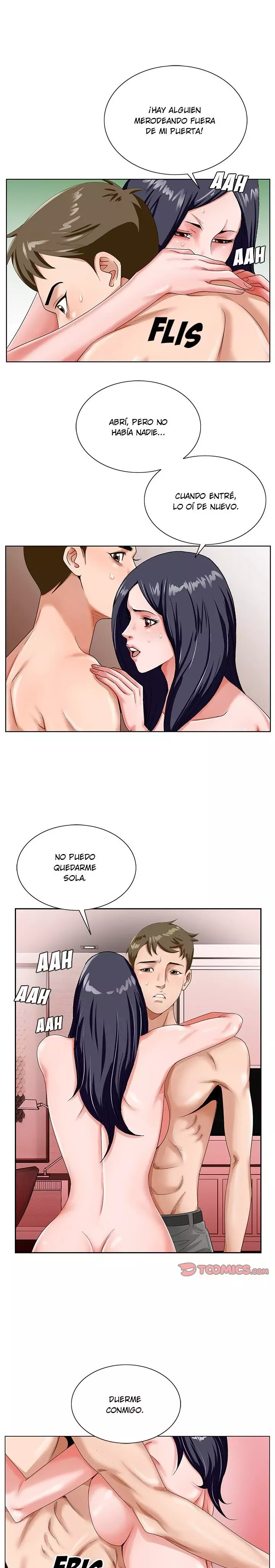 Tentaciones Capítulo 18 - Page 14